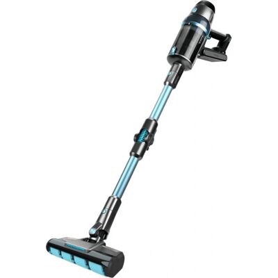 Aspirateur à main Cecotec Rockstar 2500 Titanium ErgoWet - Publicité Aspirateur à main Cecotec Rockstar 2500 Titanium ErgoWet - Publicité