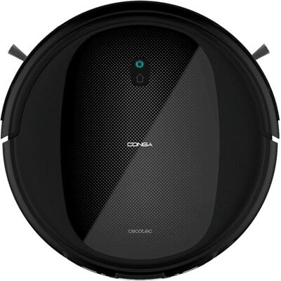 Cecotec 05795 - Noir - Aspirateur robot Cecotec 05795 - Noir - Aspirateur robot