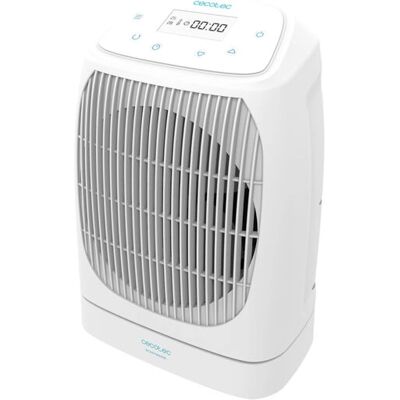 Cecotec Ready Warm 9870 Smart Rotate - Chauffe-eau Cecotec Ready Warm 9870 Smart Rotate - Chauffe-eau