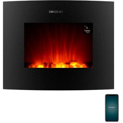 Cecotec Ready Warm 2650 - Elektrický krb Cecotec Ready Warm 2650 - Elektrický krb