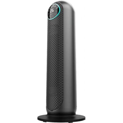 Cecotec 05826 - Calefactor eléctrico de espacio Cecotec 05826 - Calefactor eléctrico de espacio