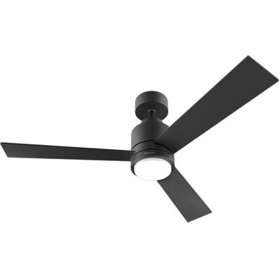 Cecotec 4850 - Negro - Ventilador de Techo Cecotec 4850 - Negro - Ventilador de Techo