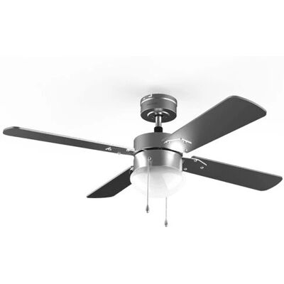 Cecotec Energysilence Aero 5350 - Svart - Takfläkt Cecotec Energysilence Aero 5350 - Svart - Takfläkt