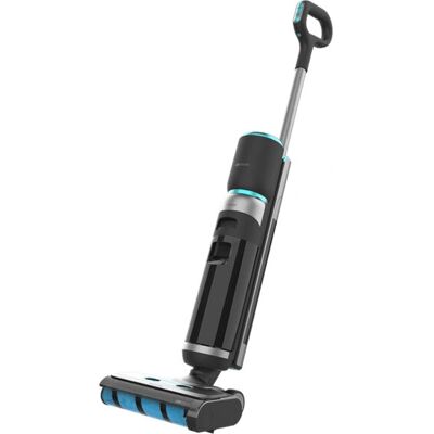 Cecotec FreeGo Wash&Vacuum - Publicité Cecotec FreeGo Wash&Vacuum - Publicité