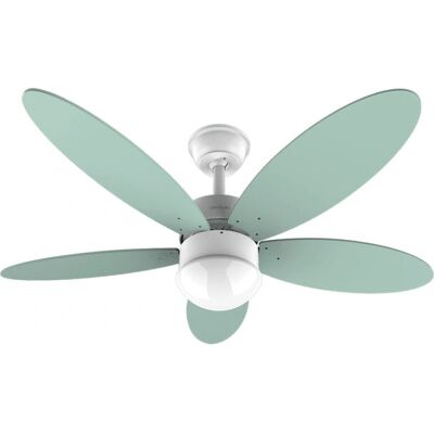 Cecotec energysilence aero 4260 - mięta - wentylator sufitowy Cecotec energysilence aero 4260 - mięta - wentylator sufitowy