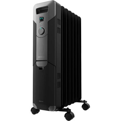 Cecotec ReadyWarm 7000 - Elektromos helyiségfűtő Cecotec ReadyWarm 7000 - Elektromos helyiségfűtő