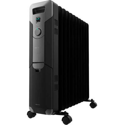 Cecotec ReadyWarm 11000 - Radiador de Aceite Eléctrico Cecotec ReadyWarm 11000 - Radiador de Aceite Eléctrico