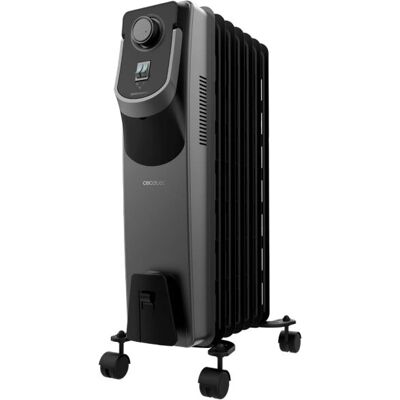 Cecotec ReadyWarm 7000 Space 360 - Radiatore Cecotec ReadyWarm 7000 Space 360 - Radiatore