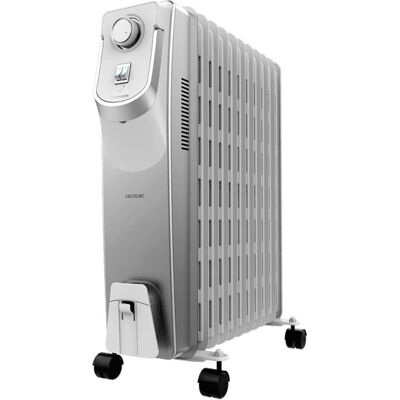 Cecotec ReadyWarm 11000 Space 360 - Radiador de aceite Cecotec ReadyWarm 11000 Space 360 - Radiador de aceite