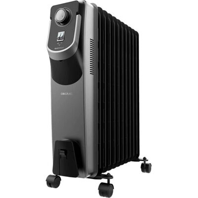 Cecotec ReadyWarm 11000 Space 360 - Calefactor Cecotec ReadyWarm 11000 Space 360 - Calefactor
