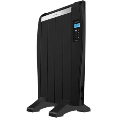 Cecotec ReadyWarm 800 Thermal Black - Riscaldatore Cecotec ReadyWarm 800 Thermal Black - Riscaldatore