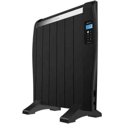 Cecotec ReadyWarm 1200 - Radiator Z Inercją Termiczną Cecotec ReadyWarm 1200 - Radiator Z Inercją Termiczną