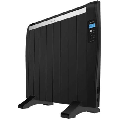Cecotec ReadyWarm 1800 Thermisch Schwarz - Thermo-Inertia Radiator Cecotec ReadyWarm 1800 Thermisch Schwarz - Thermo-Inertia Radiator