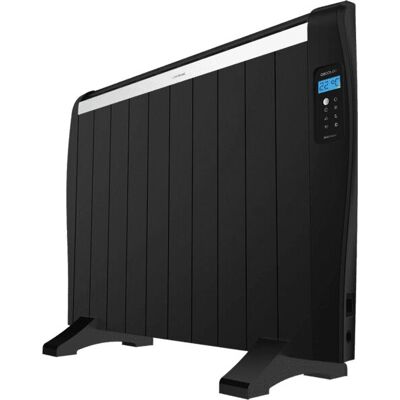 Cecotec ReadyWarm 2000 - Chauffage - Publicité Cecotec ReadyWarm 2000 - Chauffage - Publicité