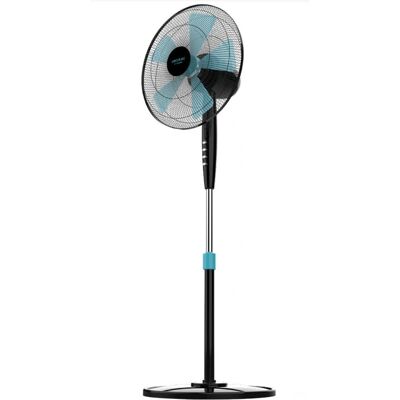CECOTEC EnergySilence 510 - Noir - Ventilateur sur pied CECOTEC EnergySilence 510 - Noir - Ventilateur sur pied
