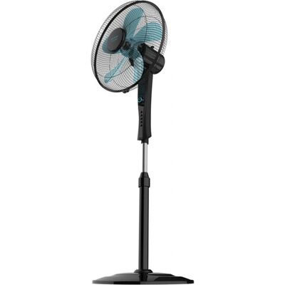 Cecotec Energysilence 520 - Noir - Ventilateur - Publicité Cecotec Energysilence 520 - Noir - Ventilateur - Publicité