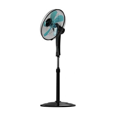 Cecotec EnergySilence 530 - Negro - Ventilador de hoja doméstico Cecotec EnergySilence 530 - Negro - Ventilador de hoja doméstico