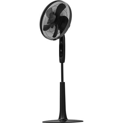 Cecotec EnergySilence 1020 Extreme Connected - Negro - Ventilador de mano Cecotec EnergySilence 1020 Extreme Connected - Negro - Ventilador de mano