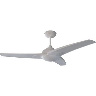 Cecotec EnergySilence Aero 460 - Wit - Huishoudelijke plafondventilator Cecotec EnergySilence Aero 460 - Wit - Huishoudelijke plafondventilator