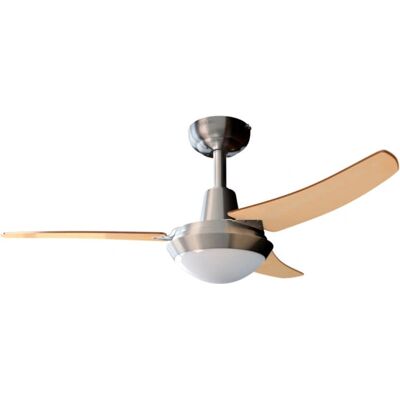Cecotec EnergySilence Aero 480 - Björk, Valnöt, Trä - Takfläkt Cecotec EnergySilence Aero 480 - Björk, Valnöt, Trä - Takfläkt