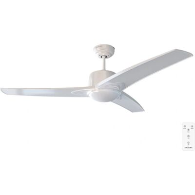 Cecotec EnergySilence Aero 550 - Vit - Takfläkt Cecotec EnergySilence Aero 550 - Vit - Takfläkt