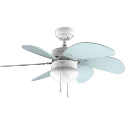 Cecotec EnergySilence 3600 Vision Sky - Blau, Weiß - Deckenventilator Cecotec EnergySilence 3600 Vision Sky - Blau, Weiß - Deckenventilator
