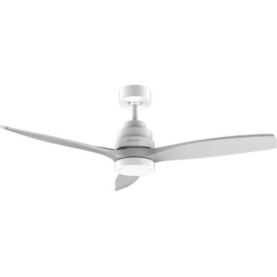Cecotec EnergySilence Aero 5200 - Blanc - Ventilateur de plafond Cecotec EnergySilence Aero 5200 - Blanc - Ventilateur de plafond