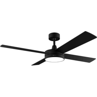 Cecotec EnergySilence Aero 5200 - Svart - Takfläkt Cecotec EnergySilence Aero 5200 - Svart - Takfläkt