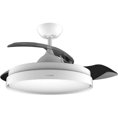 Cecotec EnergySilence Aero 4280 - Vit - Takfläkt Cecotec EnergySilence Aero 4280 - Vit - Takfläkt