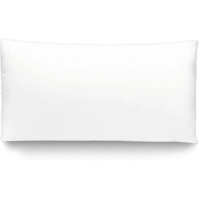 Cecotec Flow PureComfort 150 cm Almohada - Transpirable, antibacteriana, firmeza medio-alta Cecotec Flow PureComfort 150 cm Almohada - Transpirable, antibacteriana, firmeza medio-alta