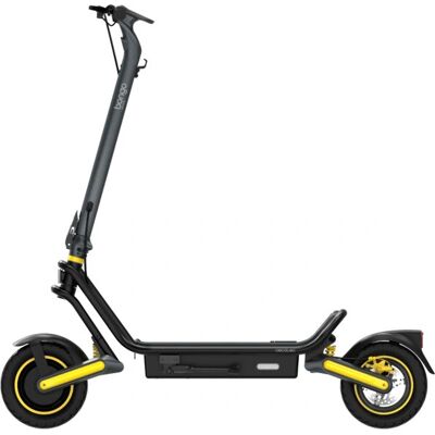 Scooter eléctrico Cecotec Bongo GS50 XXL - Negro, Amarillo Scooter eléctrico Cecotec Bongo GS50 XXL - Negro, Amarillo
