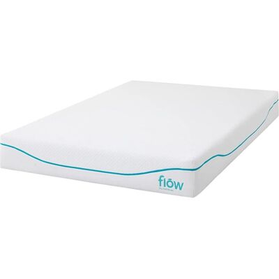 Cecotec Matelas en Mousse à Mémoire - Multicouche, 21cm de Hauteur Cecotec Matelas en Mousse à Mémoire - Multicouche, 21cm de Hauteur