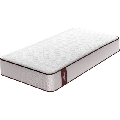 Colchón Cecotec Flow PureVital 1900 - Alta firmeza, 21cm, Doble sistema Colchón Cecotec Flow PureVital 1900 - Alta firmeza, 21cm, Doble sistema