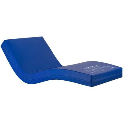 Colchón Cecotec Flow 1500 HealthConfort Colchón Cecotec Flow 1500 HealthConfort