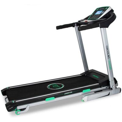 Cecotec - Runfit Extreme Track - 18 km/h - 0-15% - Treadmill Cecotec - Runfit Extreme Track - 18 km/h - 0-15% - Treadmill