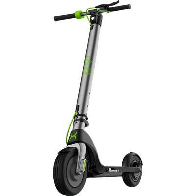 Trottinette électrique Cecotec 07026 - Noir, Gris, 25 km/h Trottinette électrique Cecotec 07026 - Noir, Gris, 25 km/h