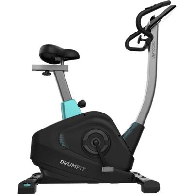 Bicicleta Estática Magnética Preta Cecotec - Bicicleta Estática Bicicleta Estática Magnética Preta Cecotec - Bicicleta Estática