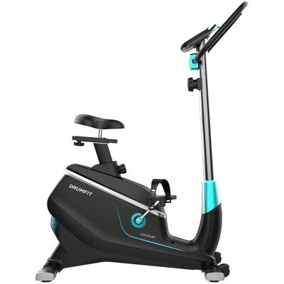 Cecotec Cycle 9000 Talos - Bicicletta statica Cecotec Cycle 9000 Talos - Bicicletta statica