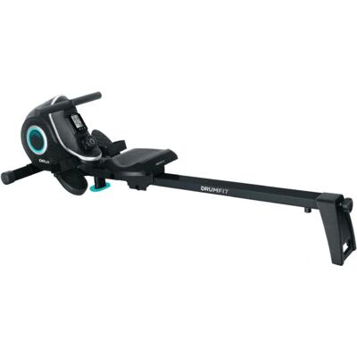 Cecotec Rudergerät Drumfit Rower 7000 Regatta Cecotec (7089) Cecotec Rudergerät Drumfit Rower 7000 Regatta Cecotec (7089)