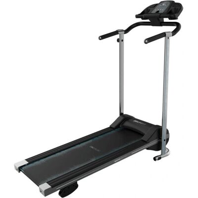 Cecotec Drumfit Wayhome 800 Prometeo treadmill - Foldable, 12 Programs, 1-8 km/h, 100x40 cm Cecotec Drumfit Wayhome 800 Prometeo treadmill - Foldable, 12 Programs, 1-8 km/h, 100x40 cm