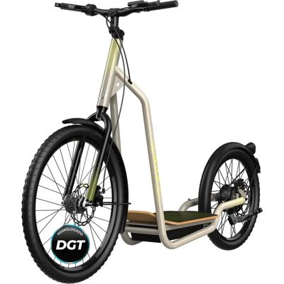 Cecotec Bicinete Eléctrico Urbano Cecotec Bicinete Eléctrico Urbano