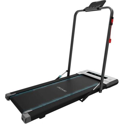 Cecotec WayHome 600 Pad Bieżnia - Kompaktowa, LCD, 100x40cm, 6km/h Cecotec WayHome 600 Pad Bieżnia - Kompaktowa, LCD, 100x40cm, 6km/h