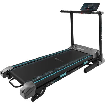 Cecotec 1600 Runner Sprint Treadmill - Fitness Equipment Cecotec 1600 Runner Sprint Treadmill - Fitness Equipment