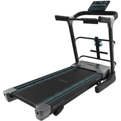 Cecotec: 1800 Runner Sprint - Cinta de correr con panel LCD Cecotec: 1800 Runner Sprint - Cinta de correr con panel LCD