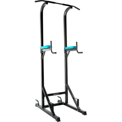 Cecotec Power Tower - Multi-Station Fitness Equipment Cecotec Power Tower - Multi-Station Fitness Equipment