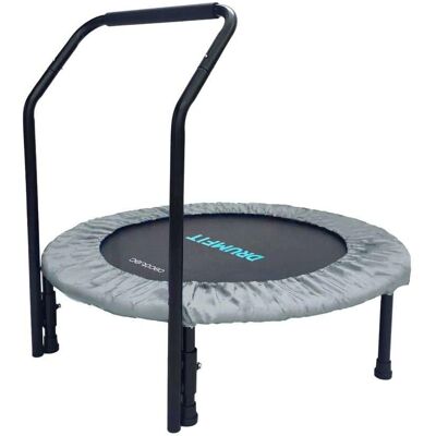 Cecotec Trampoline 92cm Foldable Stability - Exercise Equipment Cecotec Trampoline 92cm Foldable Stability - Exercise Equipment