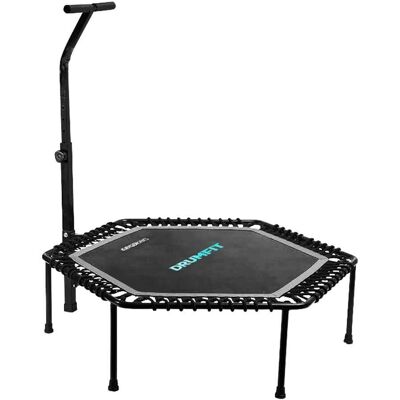 Cecotec DrumFit Jump 1270 - Trampoline Cecotec DrumFit Jump 1270 - Trampoline