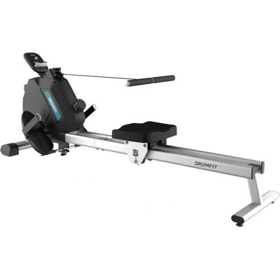 Cecotec Foldable rowing machine - Magnetic resistance - 24 levels - 70cm rail Cecotec Foldable rowing machine - Magnetic resistance - 24 levels - 70cm rail