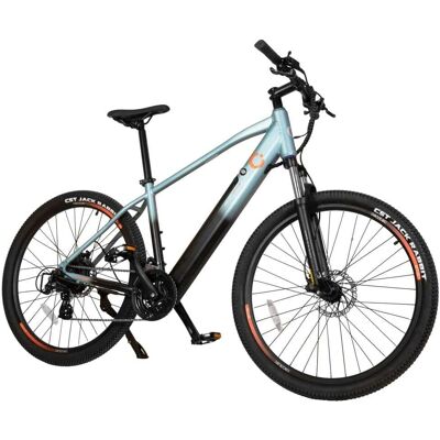 Bicicleta eléctrica de montaña CECOTEC Ventus - 90 km autonomía Bicicleta eléctrica de montaña CECOTEC Ventus - 90 km autonomía