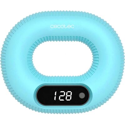 Cecotec 07238 Handgreep - Weerstand 14kg Cecotec 07238 Handgreep - Weerstand 14kg
